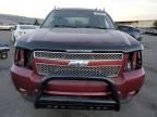 2008 Chevrolet Avalanche C1500