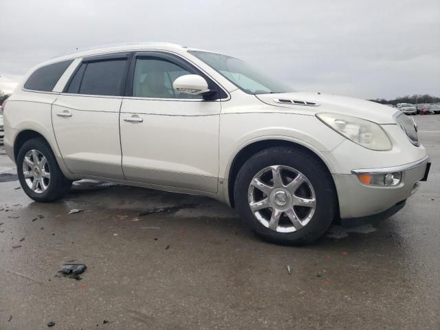 2009 Buick Enclave CXL