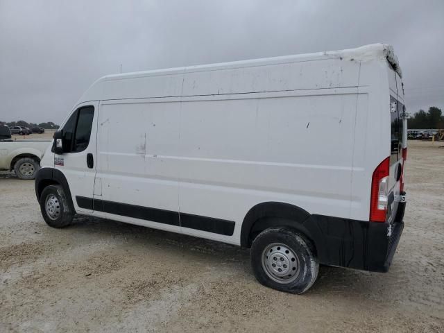 2021 Dodge RAM Promaster 2500 2500 High