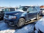 2017 Ford Expedition XLT