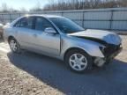 2007 Hyundai Sonata SE