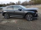 2024 Audi Q5 Prestige 45