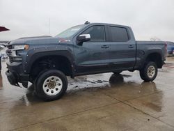 4 X 4 a la venta en subasta: 2019 Chevrolet Silverado K1500 LT