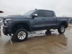 2019 Chevrolet Silverado K1500 LT