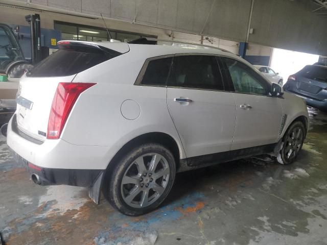 2011 Cadillac SRX Performance Collection