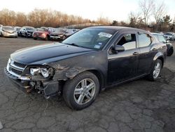 2013 Dodge Avenger SXT en venta en New Britain, CT