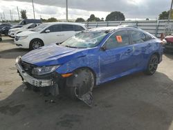 2020 Honda Civic Sport en venta en Miami, FL