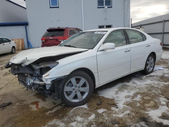 2005 Lexus ES 330