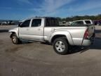 2010 Toyota Tacoma Double Cab Prerunner Long BED