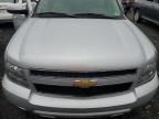 2012 Chevrolet Tahoe K1500 LT