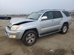 2004 Toyota 4runner Limited en venta en San Diego, CA