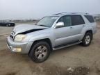 2004 Toyota 4runner Limited