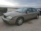 2002 Mercury Sable GS