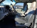 2002 Ford Excursion XLT