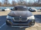 2015 BMW X4 XDRIVE28I