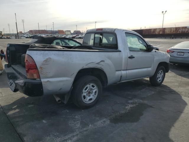 2012 Toyota Tacoma