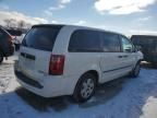 2009 Dodge Grand Caravan C/V