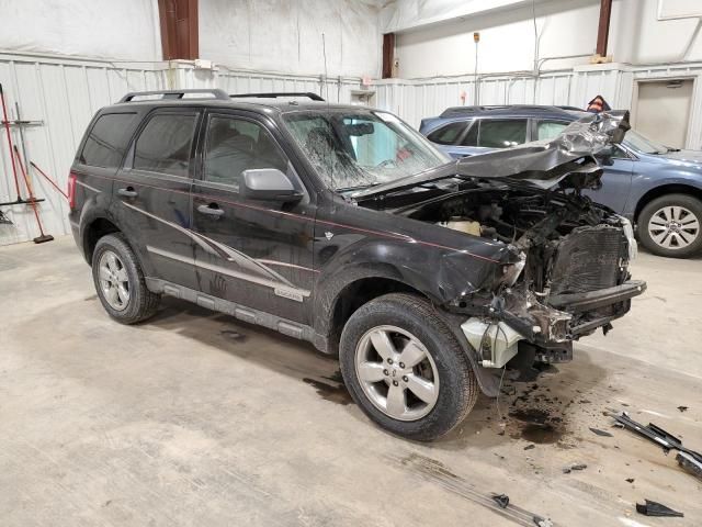 2008 Ford Escape XLT