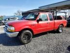 1999 Ford Ranger Super Cab