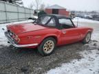 1973 Triumph Spitfire