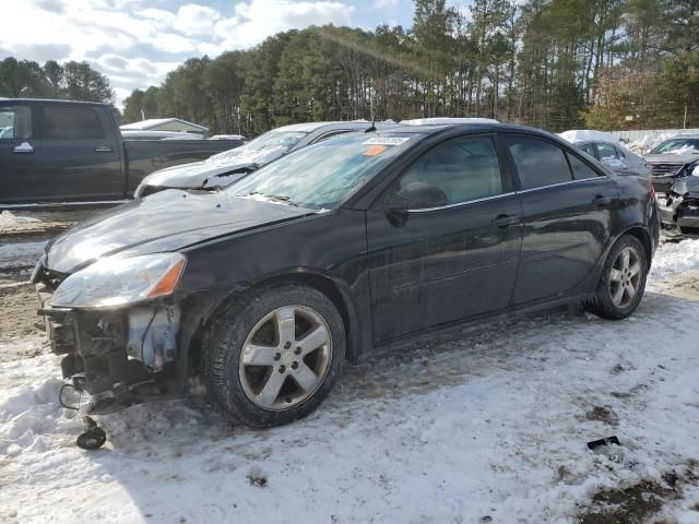 2005 Pontiac G6 GT