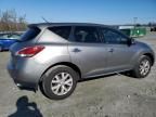 2012 Nissan Murano S