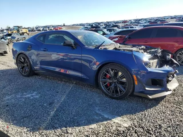 2021 Chevrolet Camaro ZL1