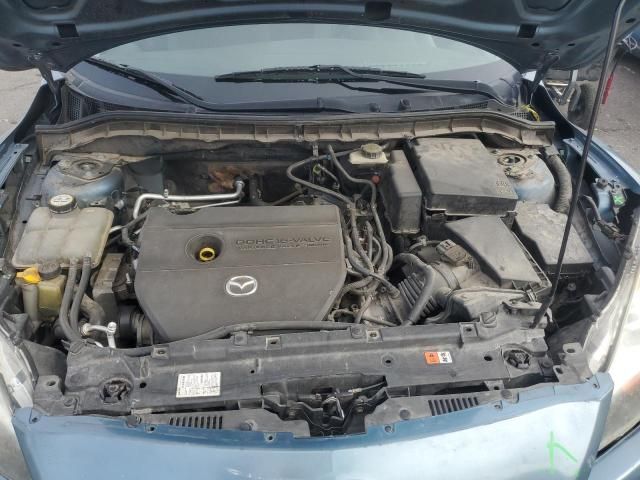 2010 Mazda 3 I