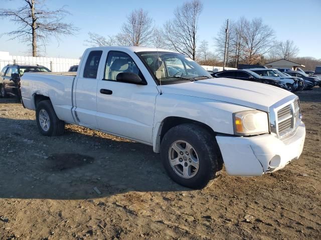 2006 Dodge Dakota SLT