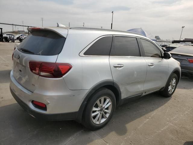 2019 KIA Sorento L