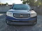 2013 Honda Pilot Touring