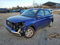 Vehiculos salvage en venta de Copart Memphis, TN: 2025 Hyundai Venue SE