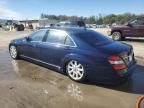 2008 Mercedes-Benz S 550 4matic