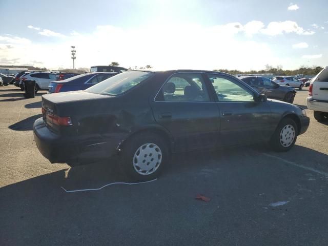 1999 Toyota Camry CE