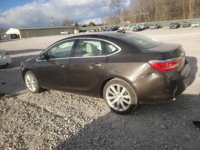 2015 Buick Verano Convenience