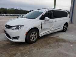 2017 Chrysler Pacifica Touring L Plus en venta en Apopka, FL