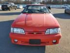 1993 Ford Mustang Cobra