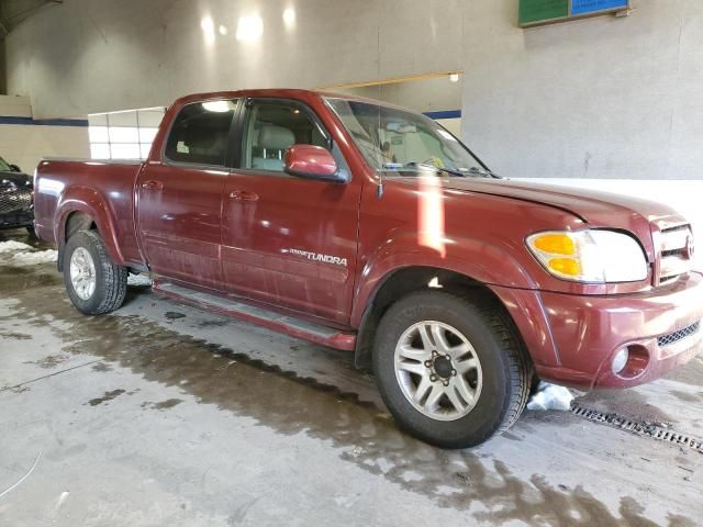 2004 Toyota Tundra Double Cab Limited