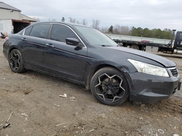 2008 Honda Accord LXP