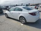 2014 Buick Regal