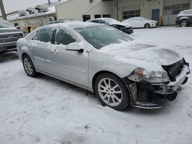 2012 Chevrolet Malibu LTZ