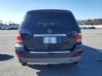 2008 Mercedes-Benz GL 550 4matic