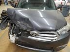 2013 Toyota Highlander Base