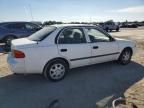 2001 Chevrolet GEO Prizm Base