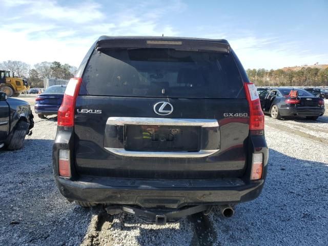 2010 Lexus GX 460