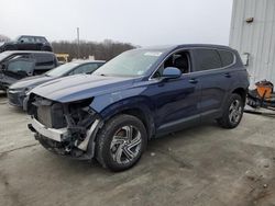 2021 Hyundai Santa FE SE en venta en Windsor, NJ