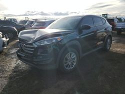 2018 Hyundai Tucson SE en venta en Brighton, CO