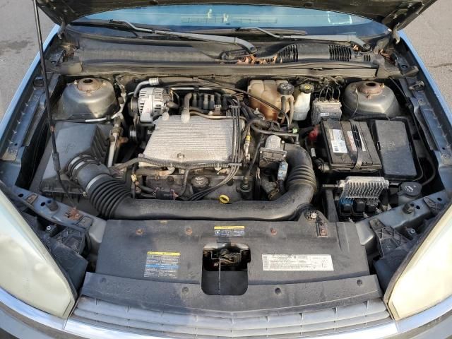 2004 Chevrolet Malibu LS