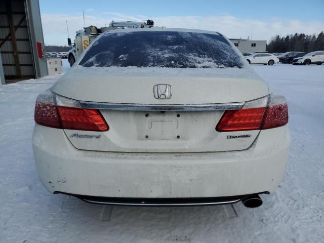 2013 Honda Accord Touring