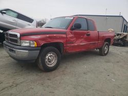 Dodge Vehiculos salvage en venta: 2001 Dodge RAM 1500